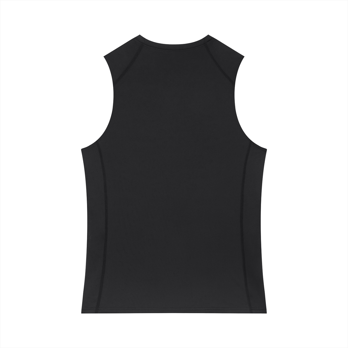 Black back