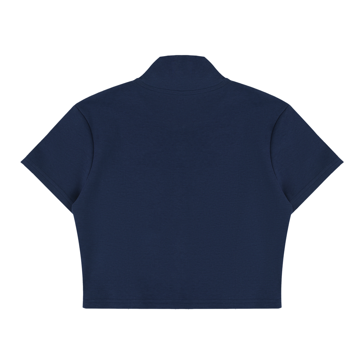 Navy Blue back
