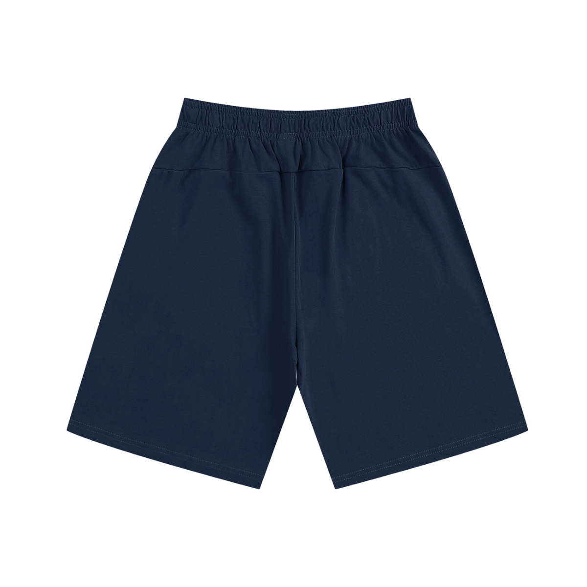 Navy Blue back