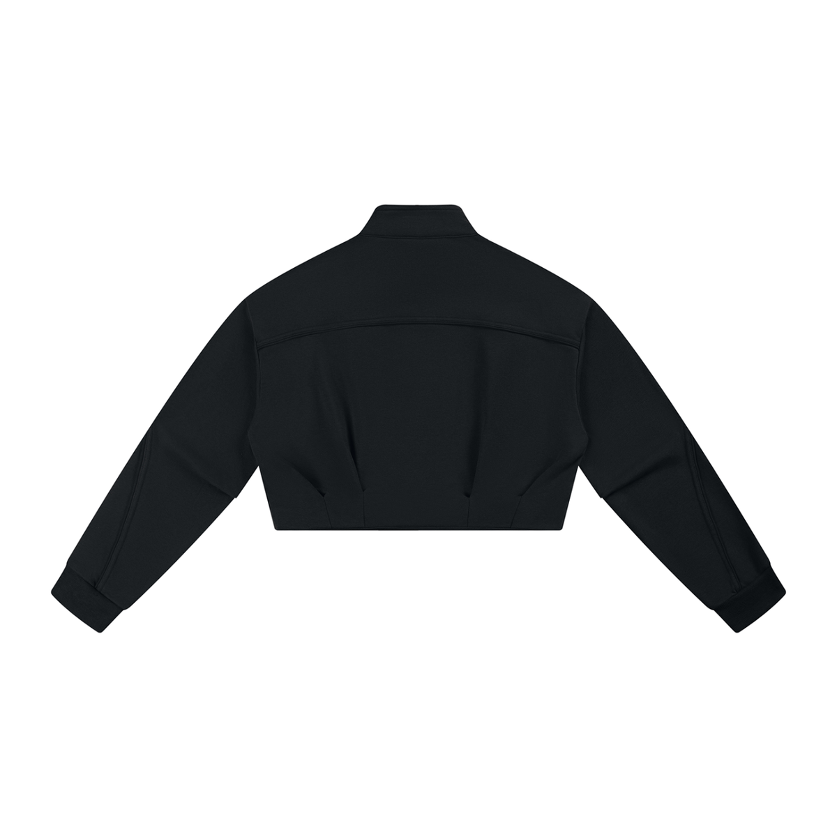 Black back