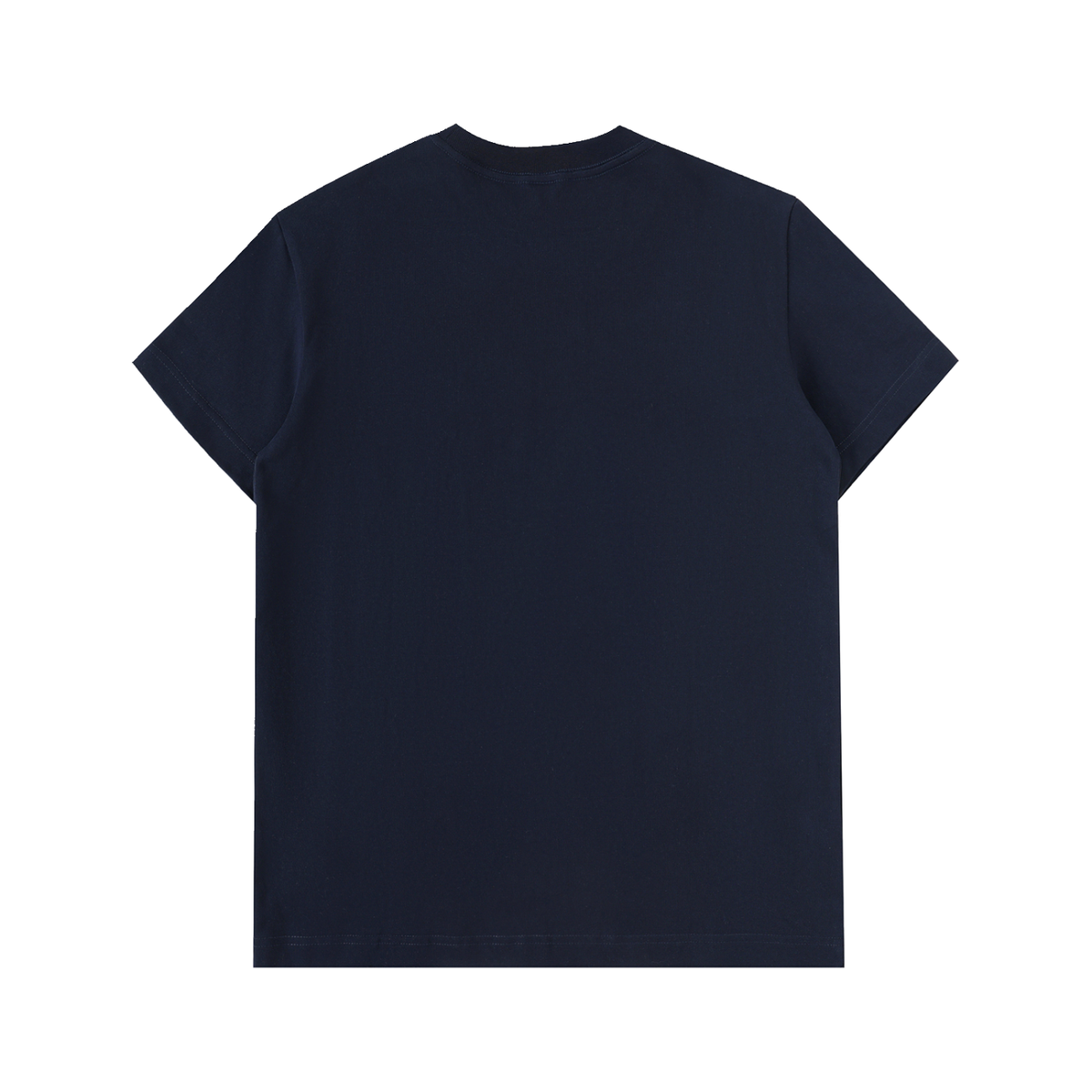 Royal Blue back