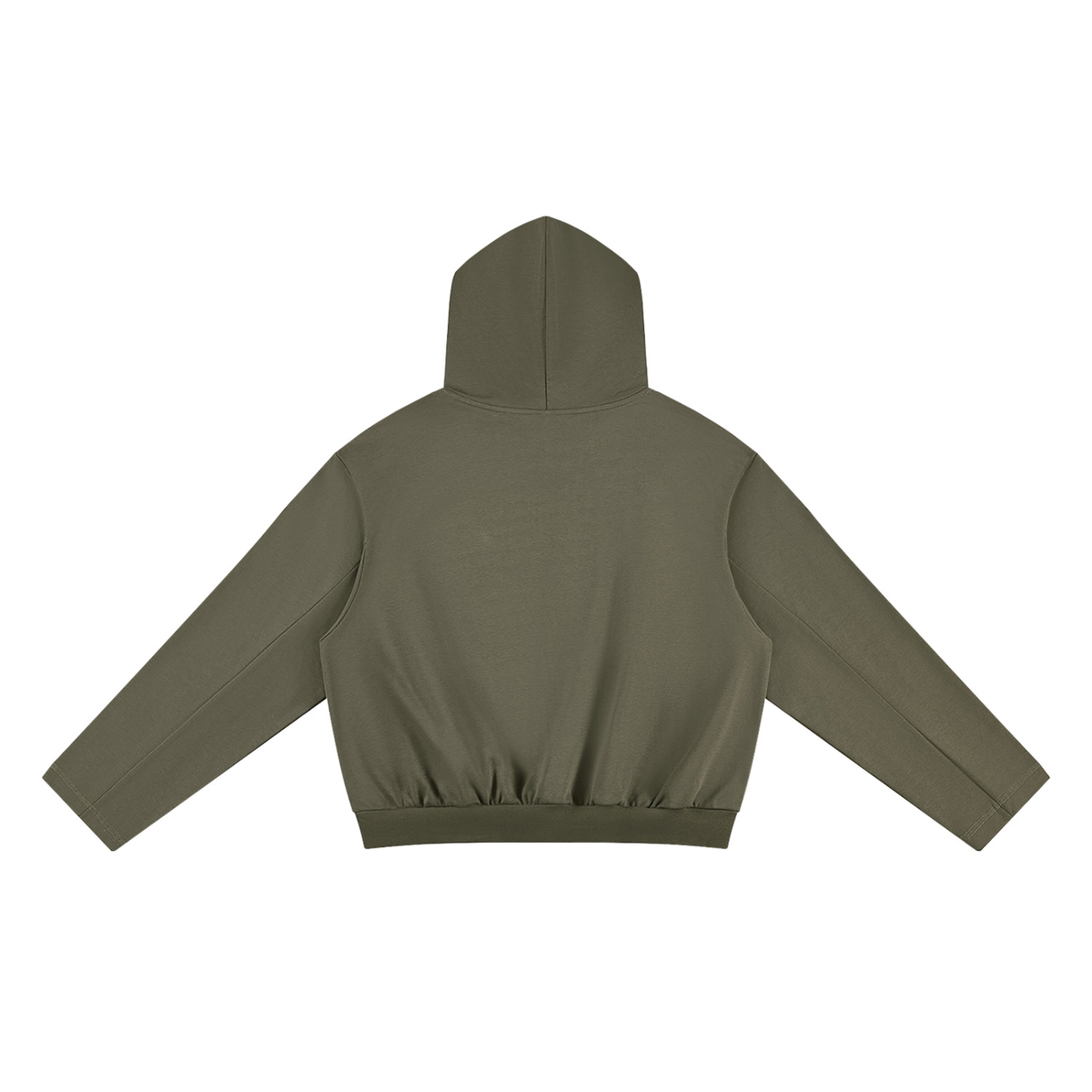 Army Green back
