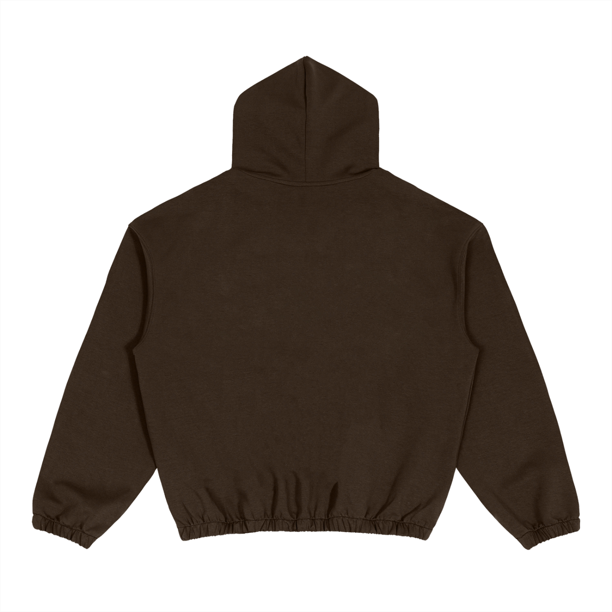 Brown back