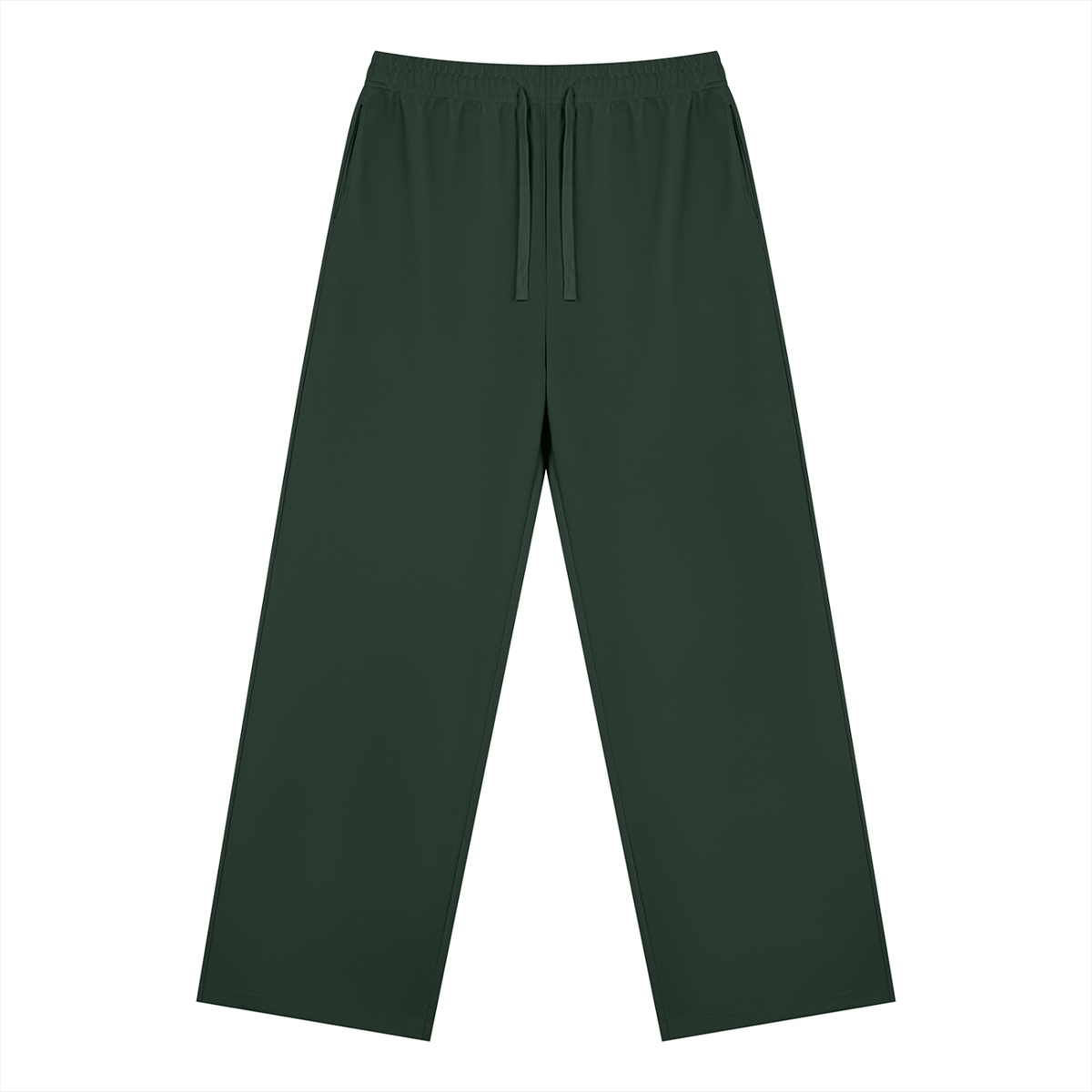 Blackish Green