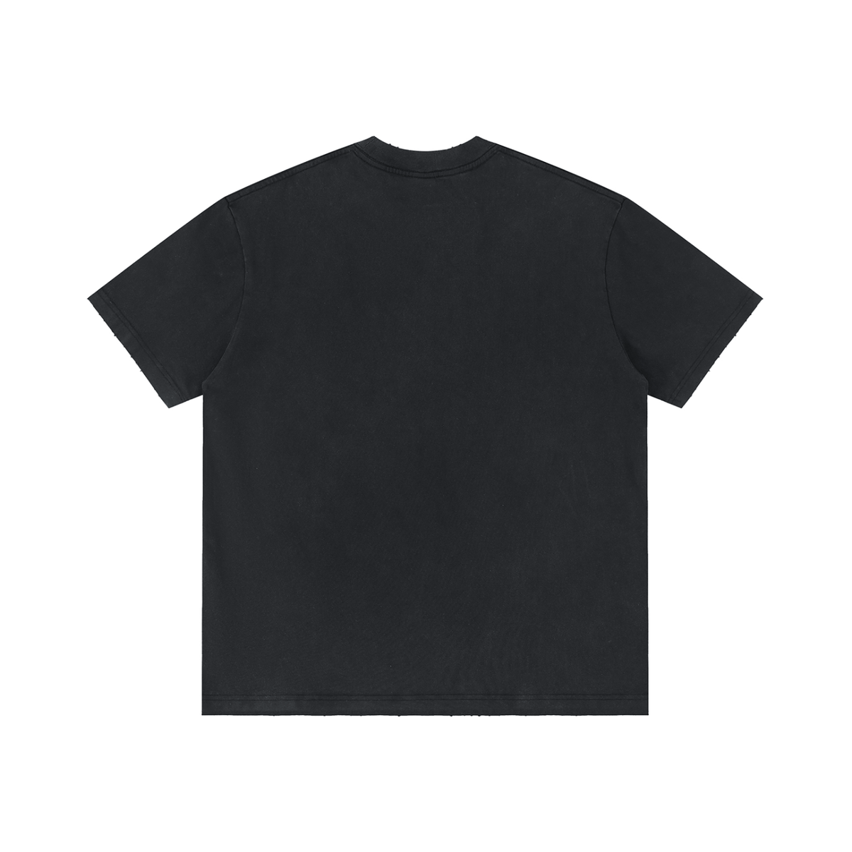Dark Gray back