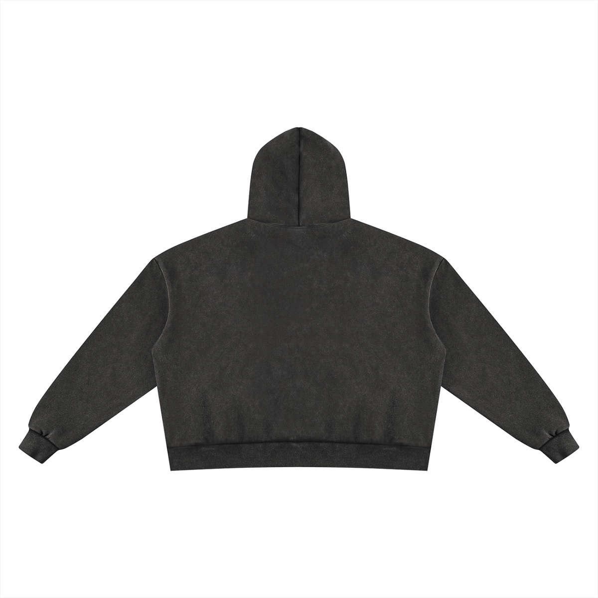 Black back