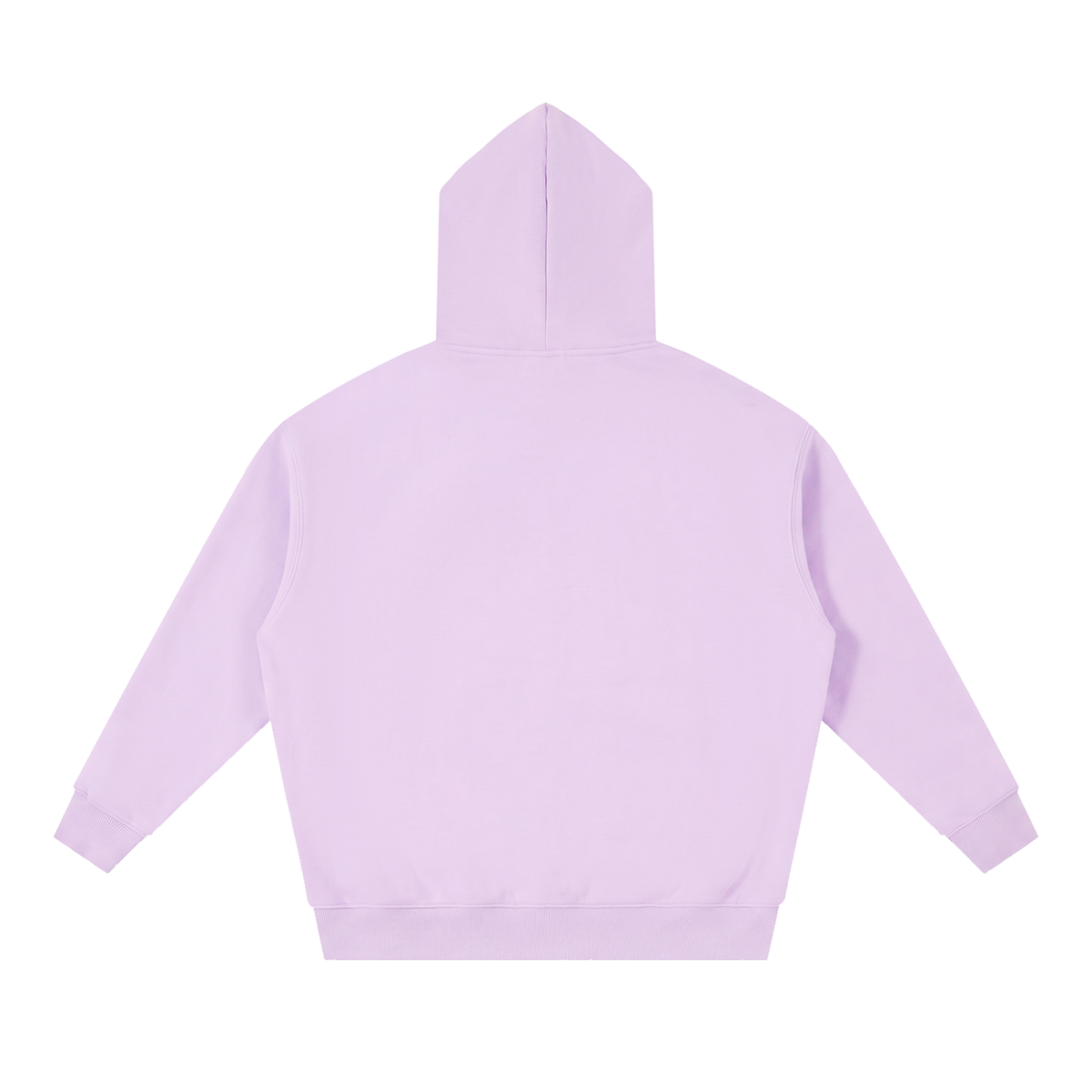 Light Purple back