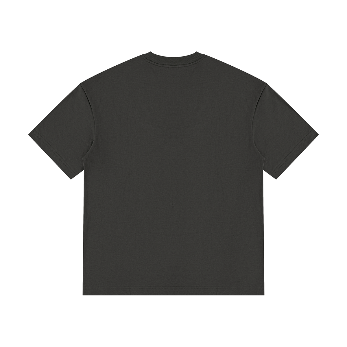 Dark Gray back