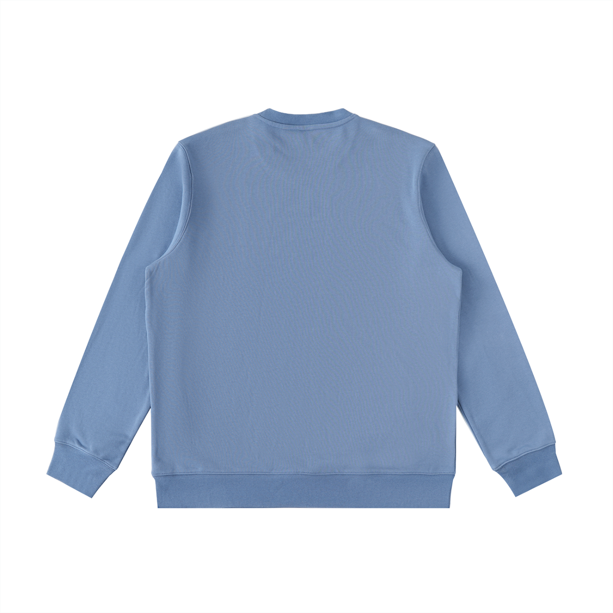 Haze Blue back