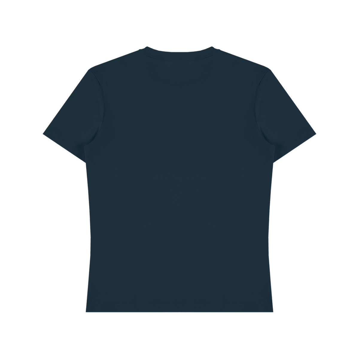 Navy Blue back