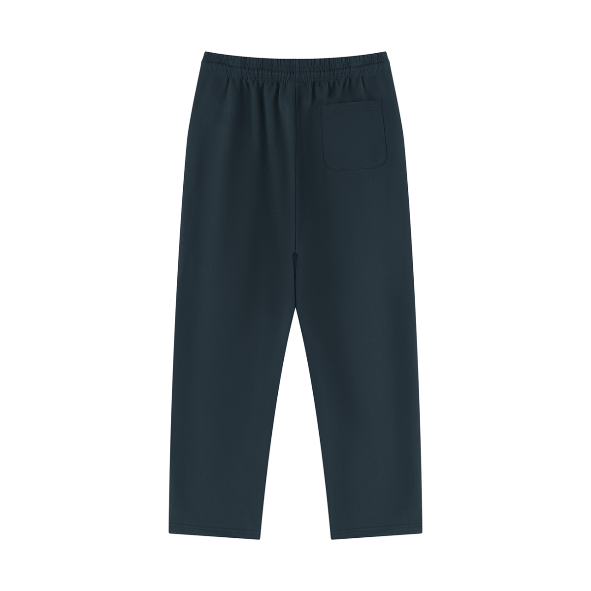 Navy Blue back
