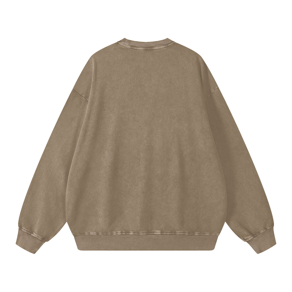 Stone Gray back