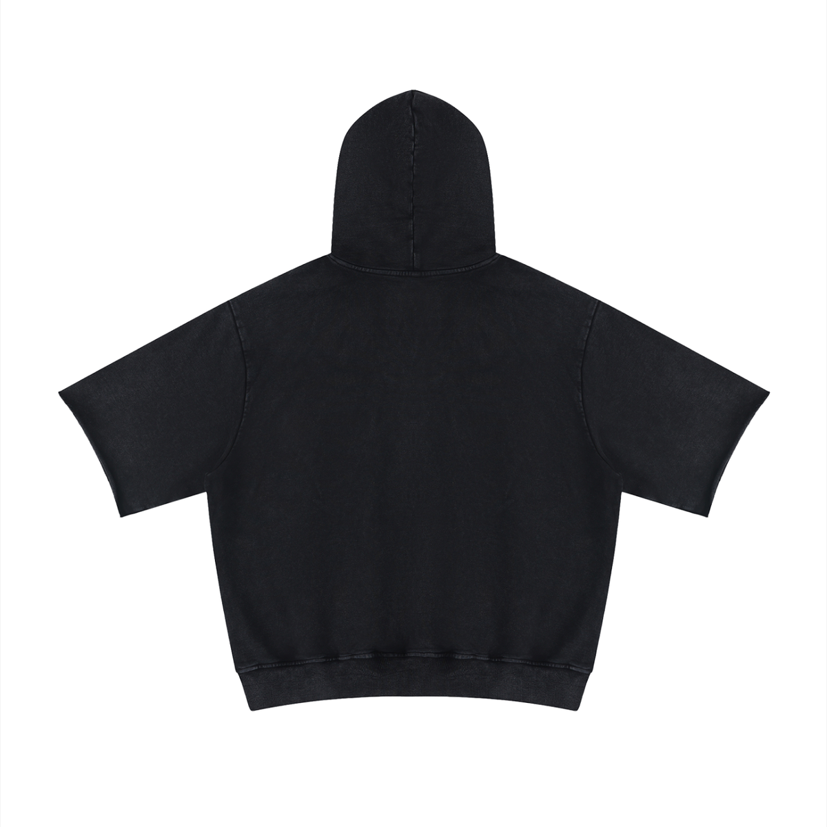 Black back