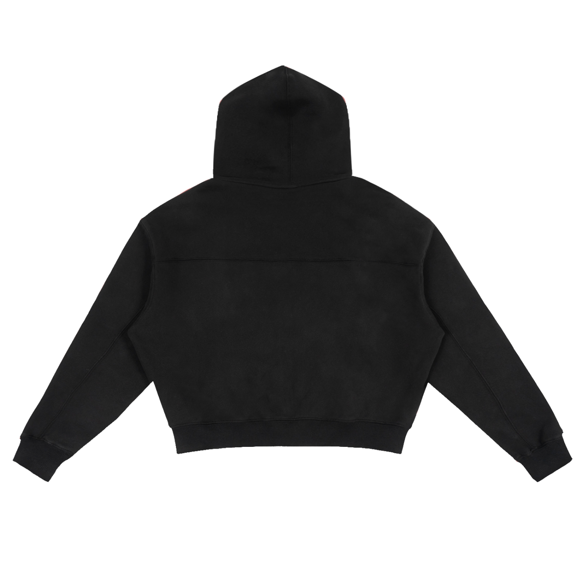 Coast to Coast Fleece Zip Hoodie