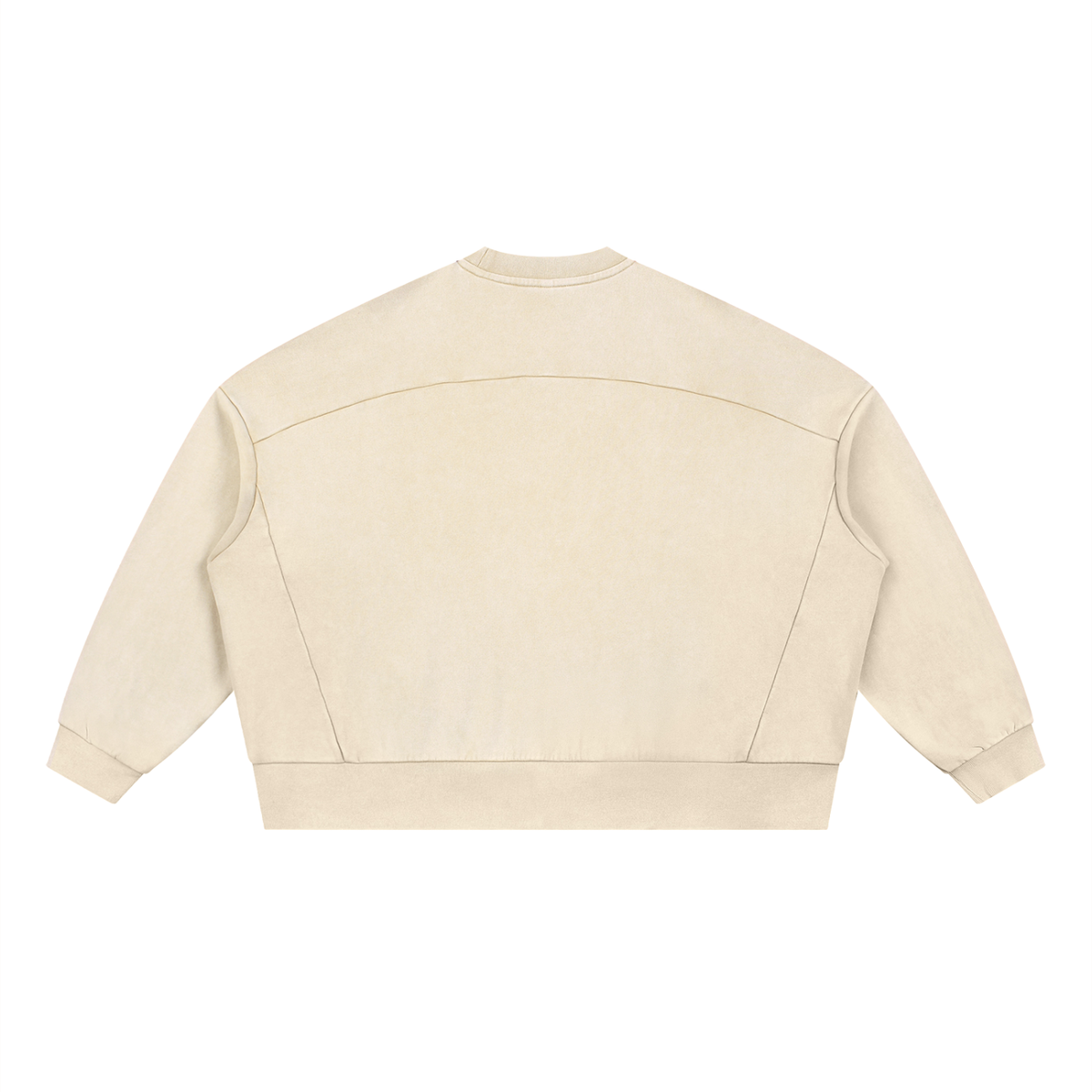 Apricot back