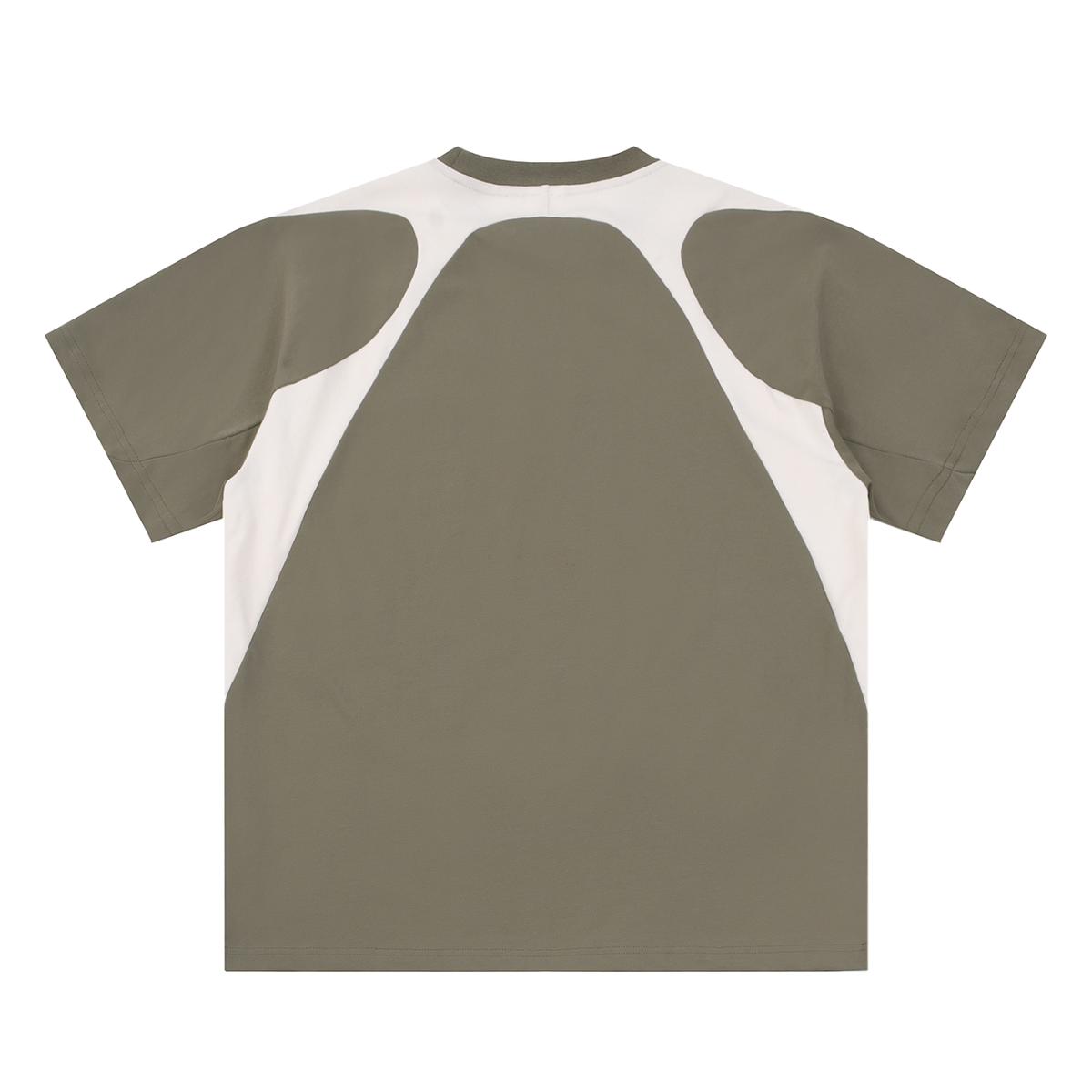 Gray Coffee back