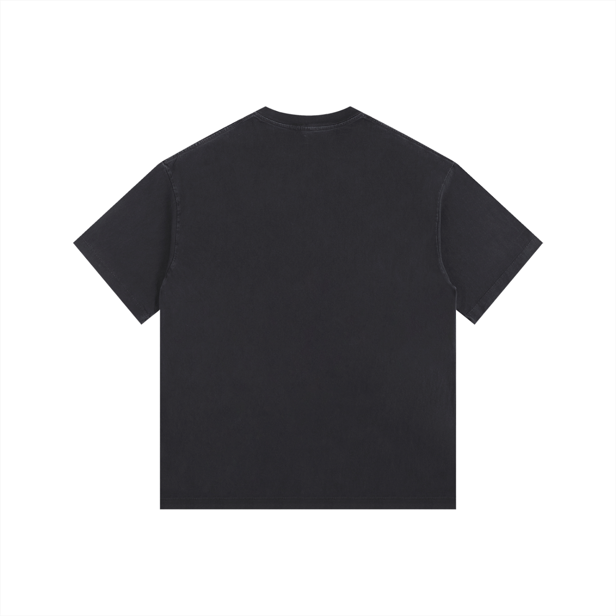 Black back