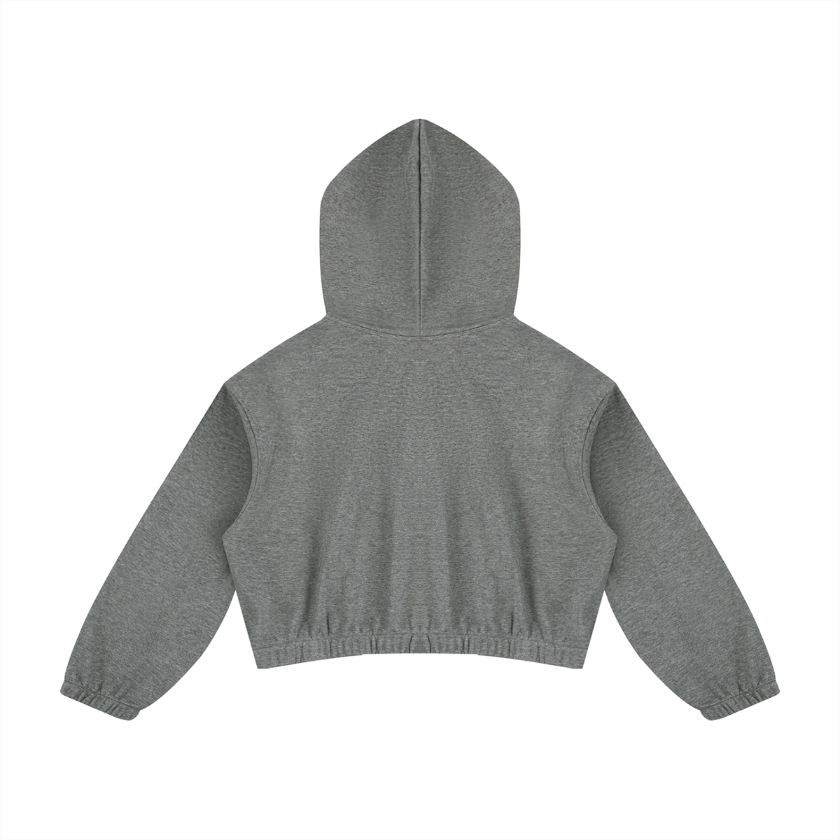 Flower Gray back