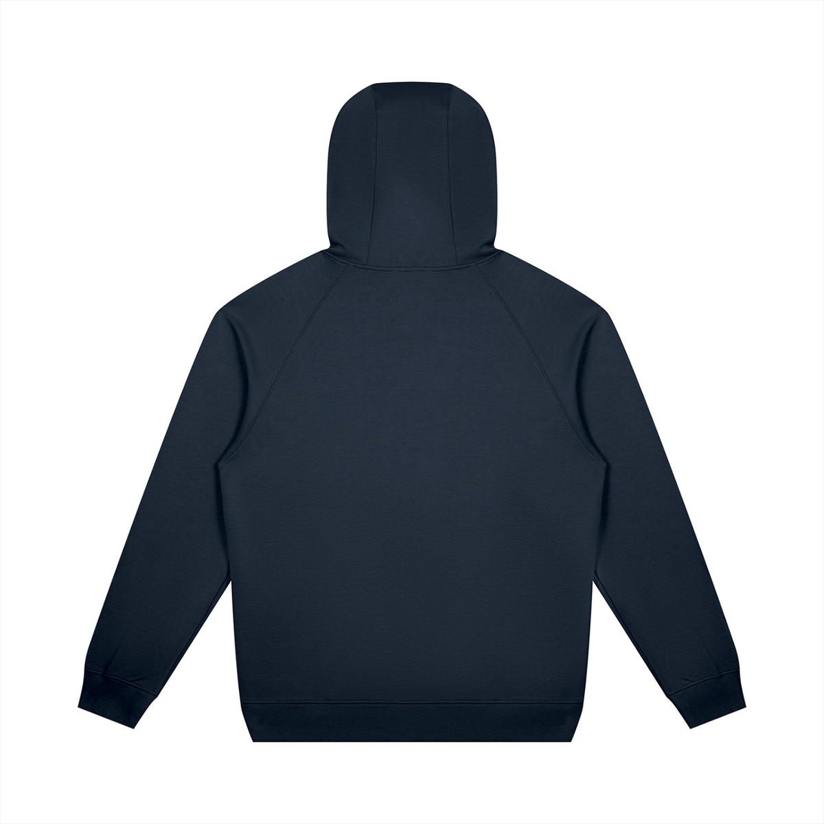 Navy Blue back