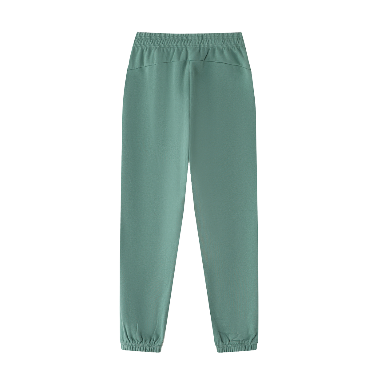Dark Green back