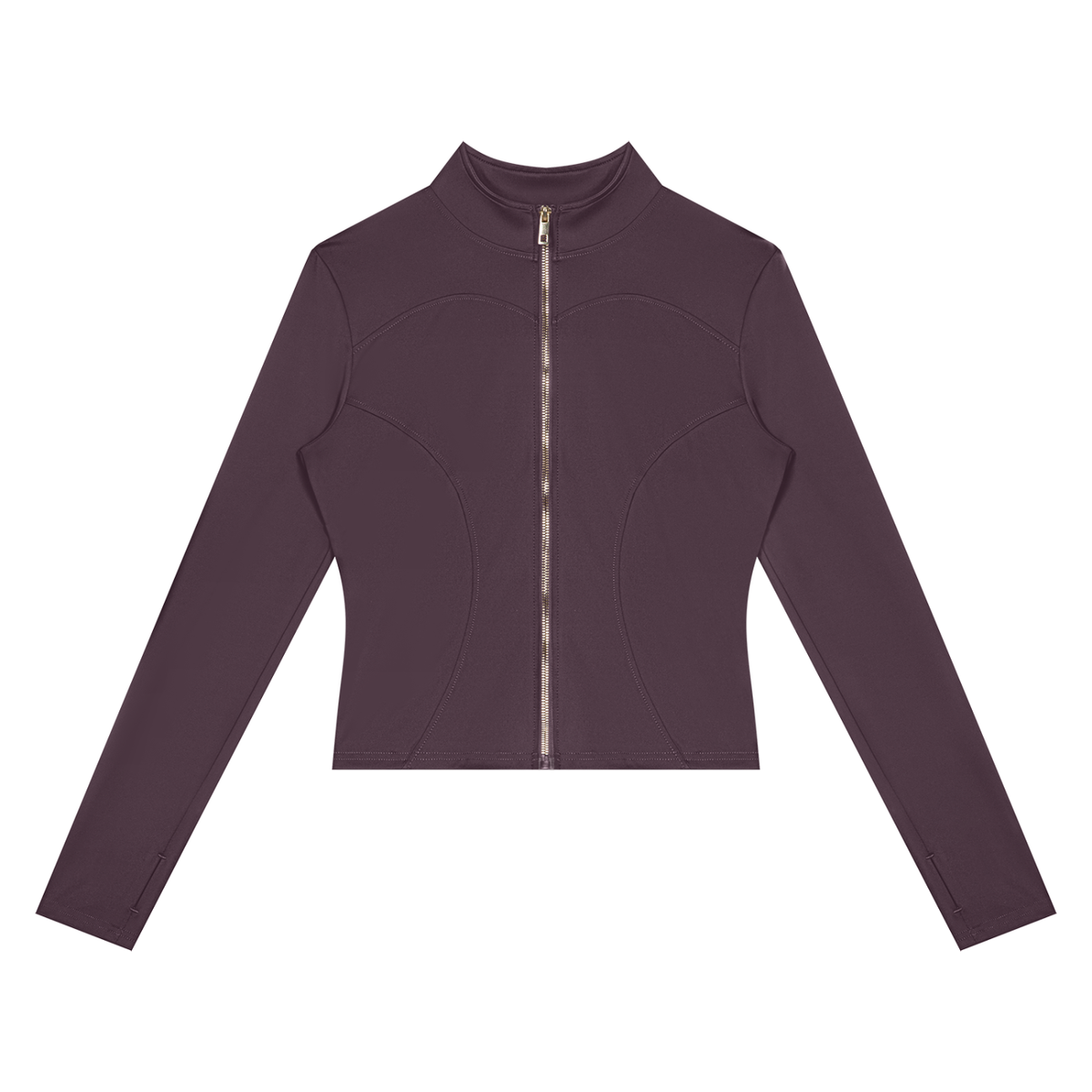 Plum Purple