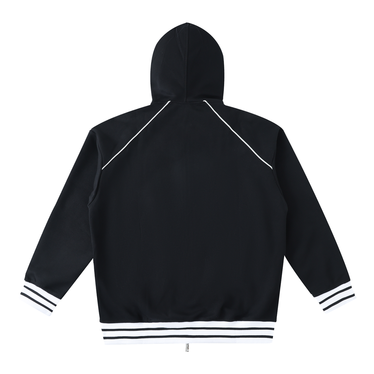 Black back