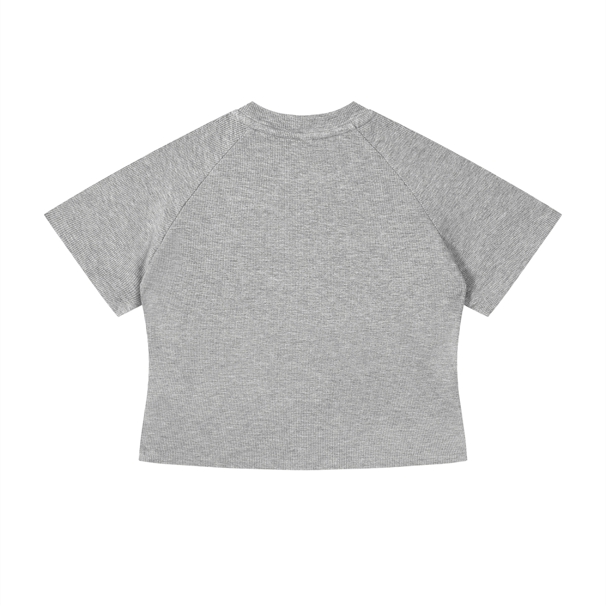 Gray back
