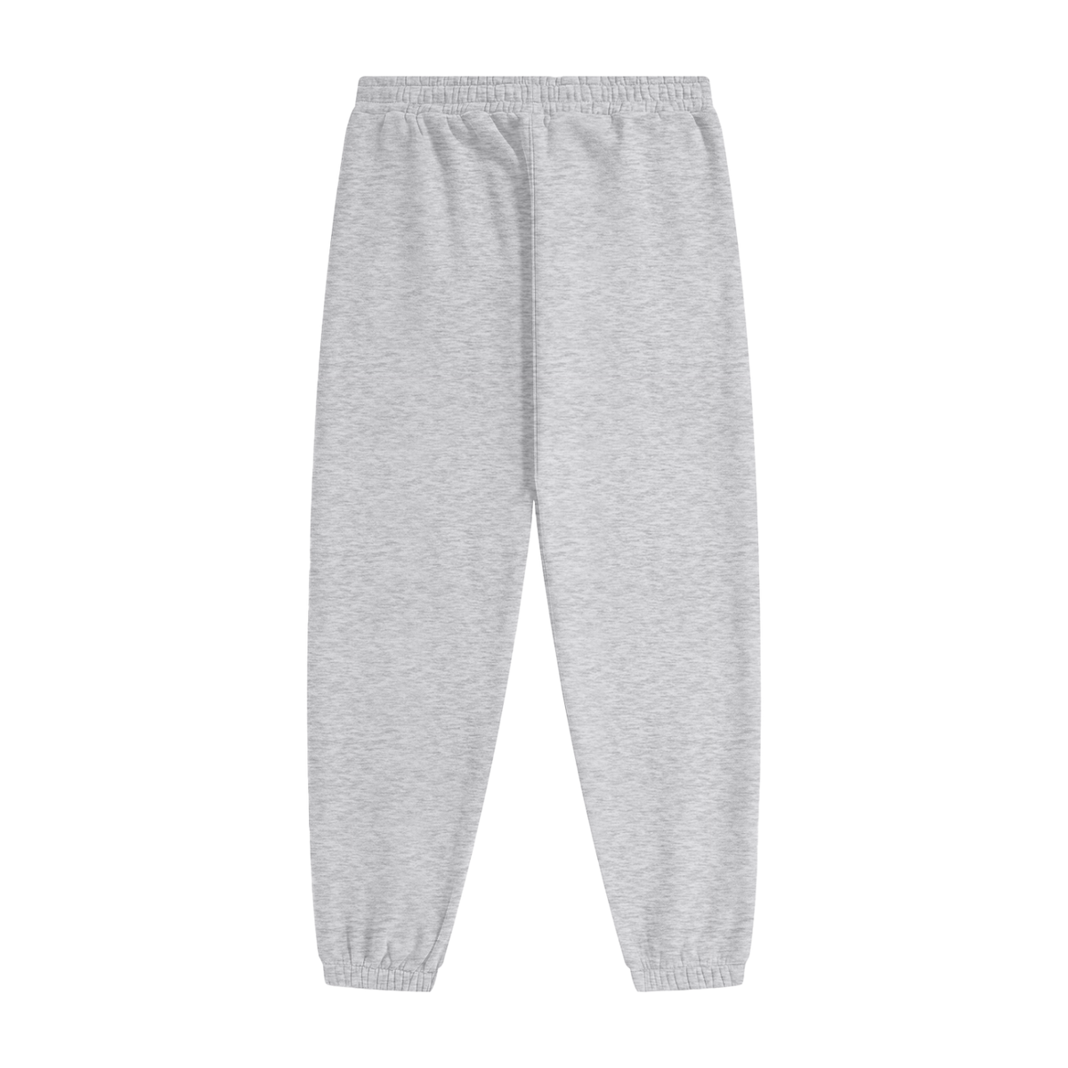 Flower Gray back