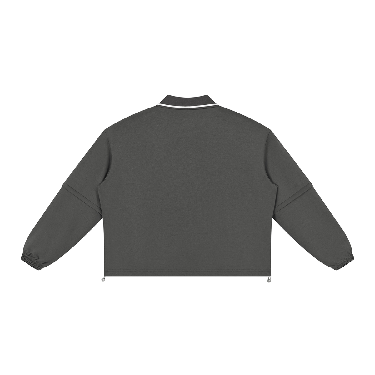 Dark Gray back