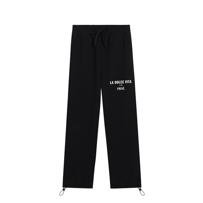 La Dolce Vita Sweatpants