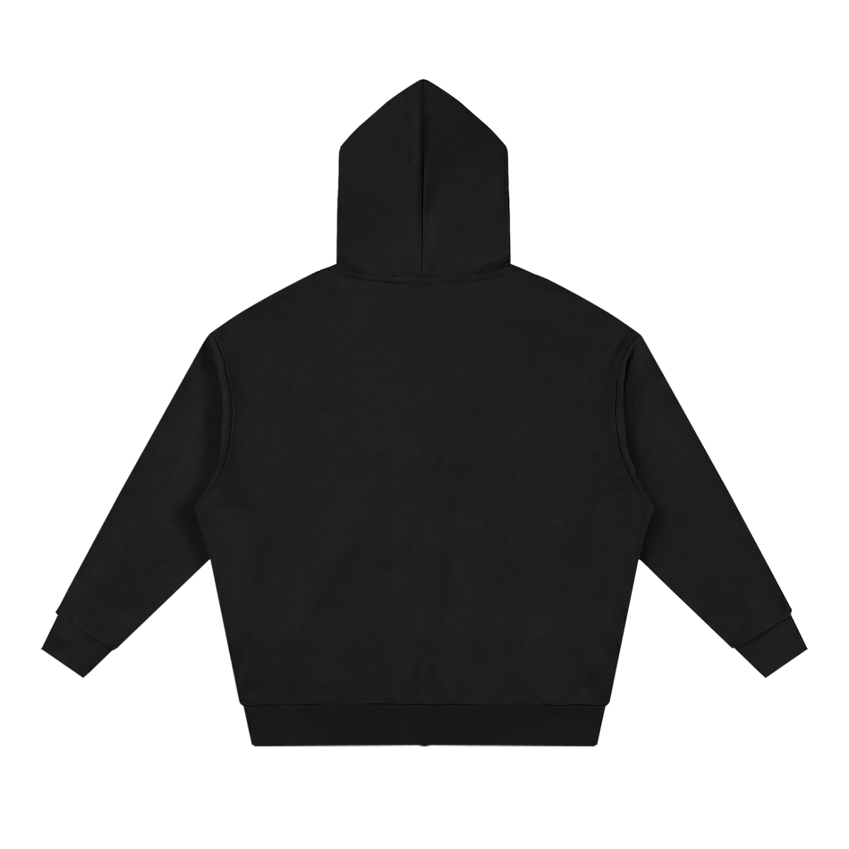 Black back