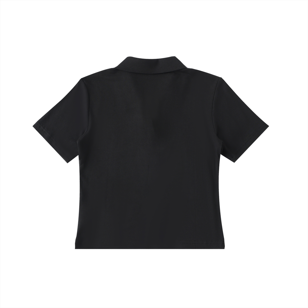 Black back