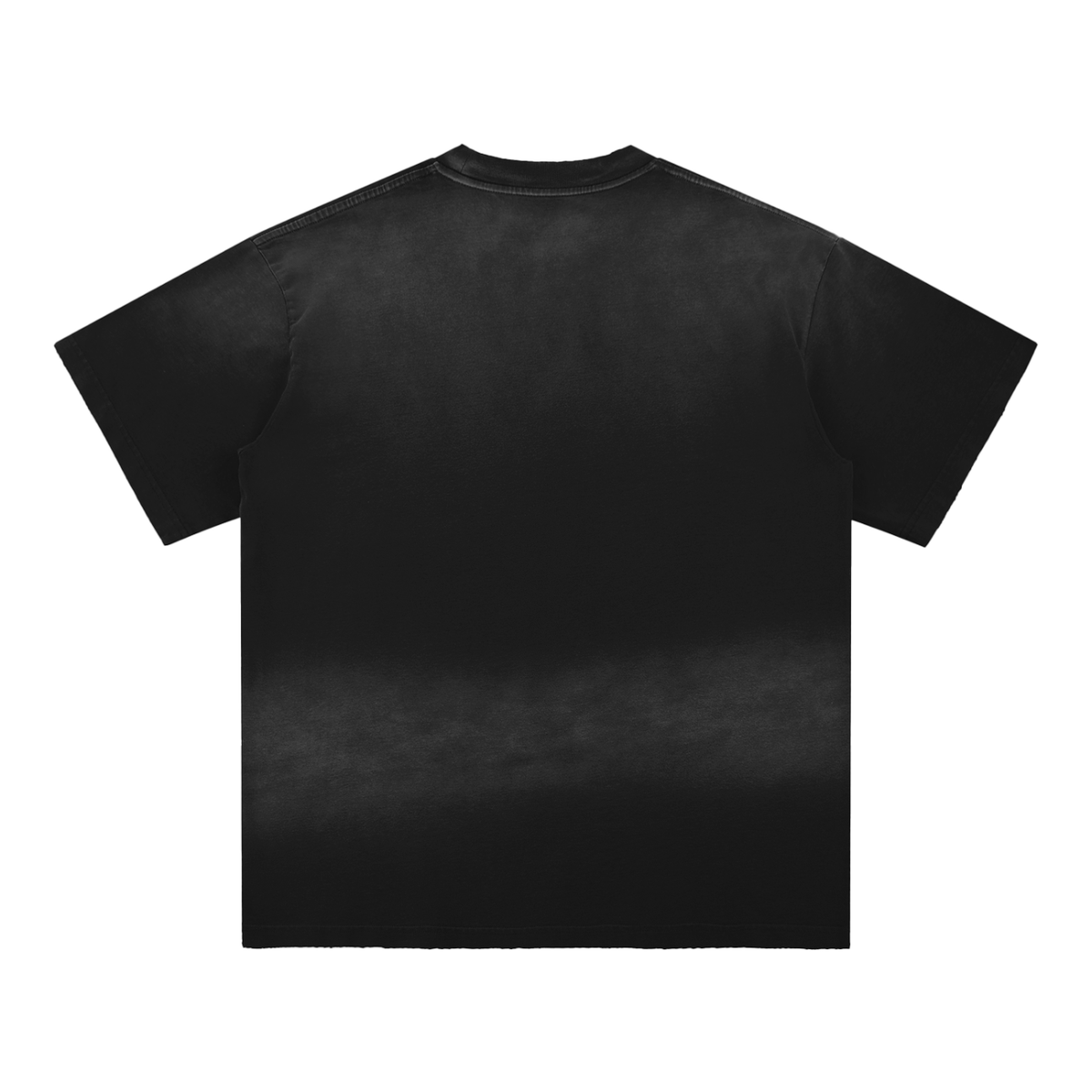 Black back