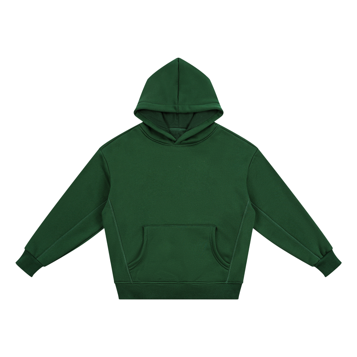 Blackish Green