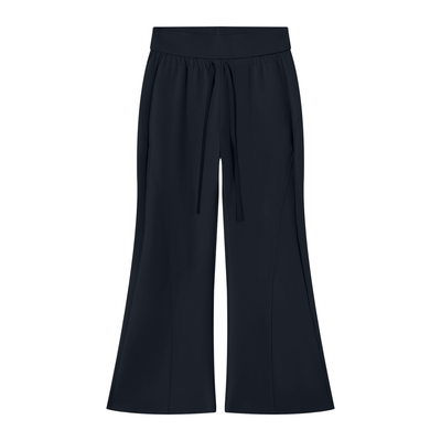 Flared Leg Sweatpants