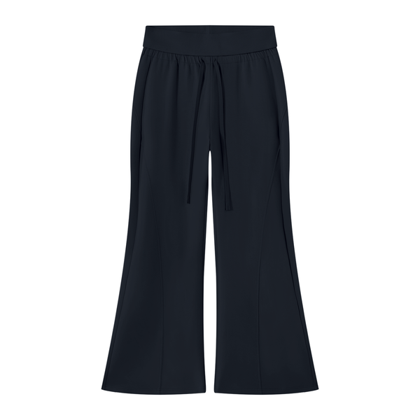 Flared Leg Sweatpants