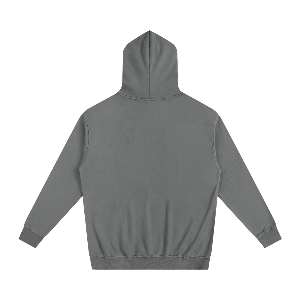 Gray back