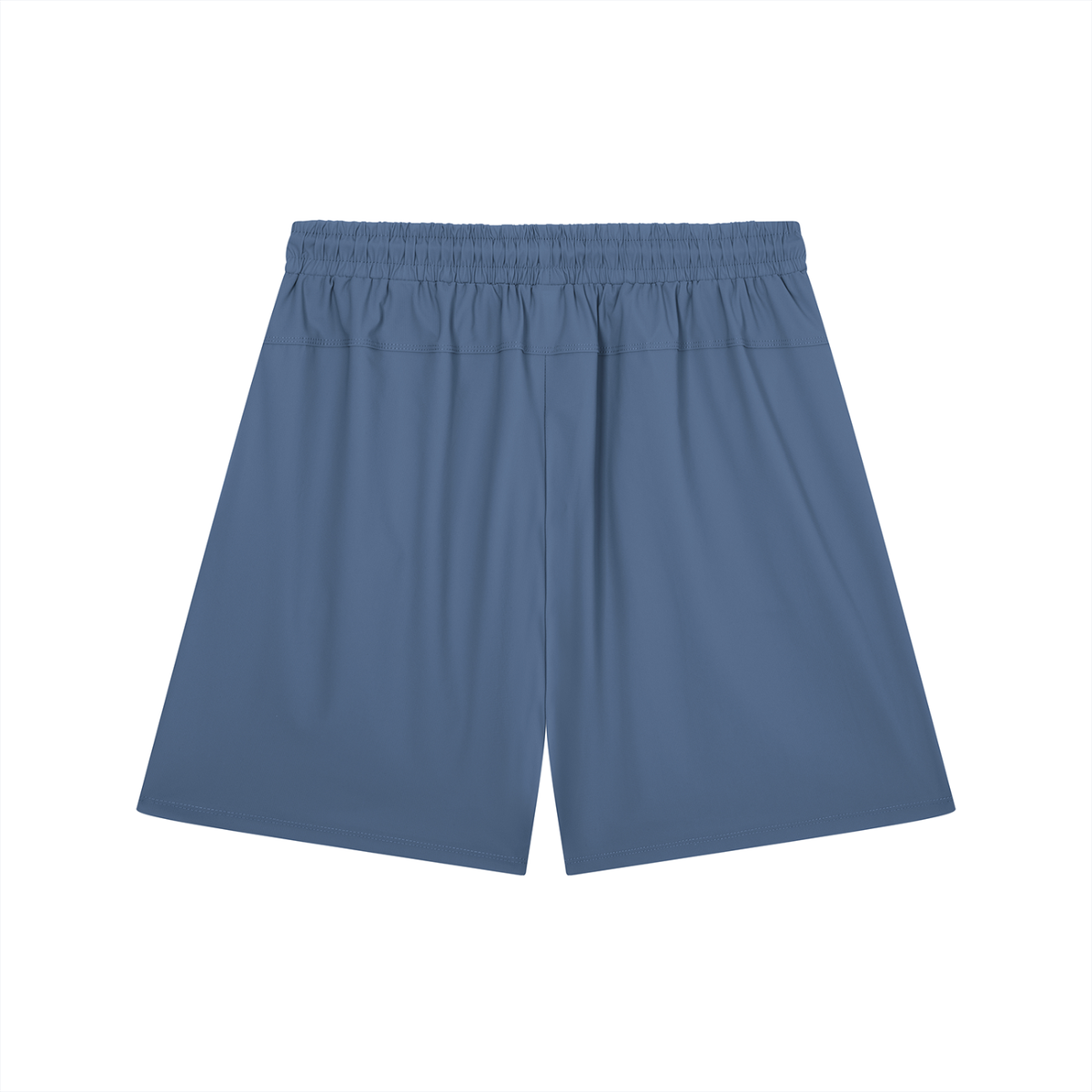 Gray Blue back