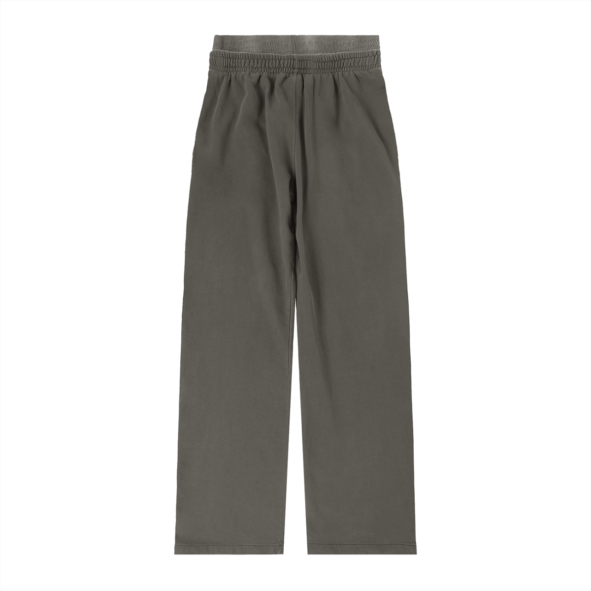Dark Gray back