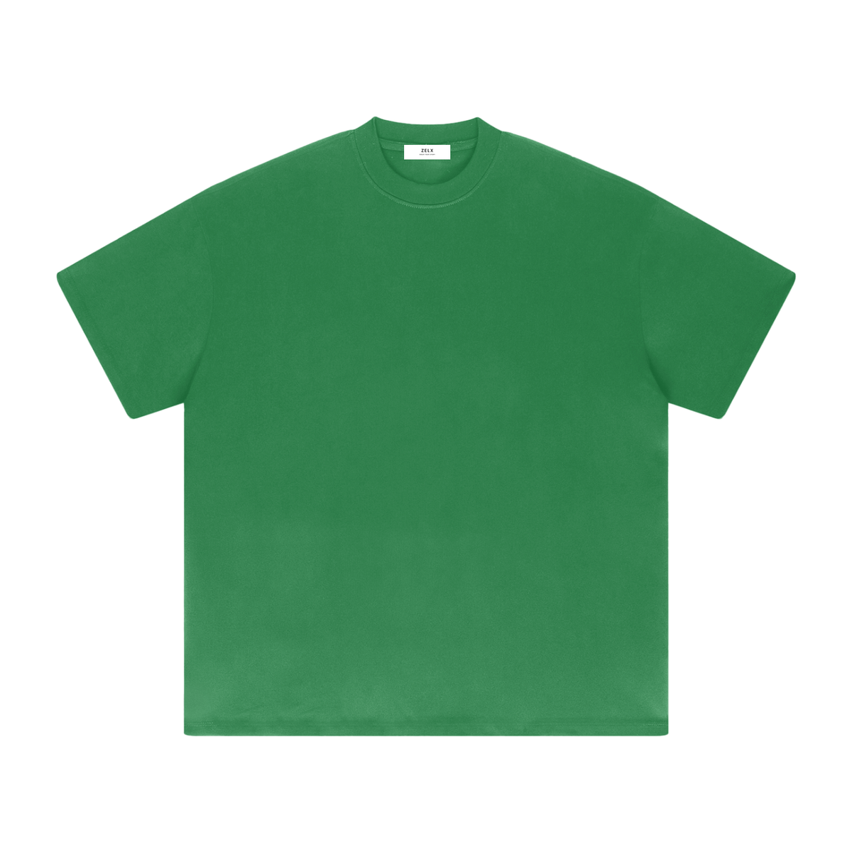 Fruit Green
