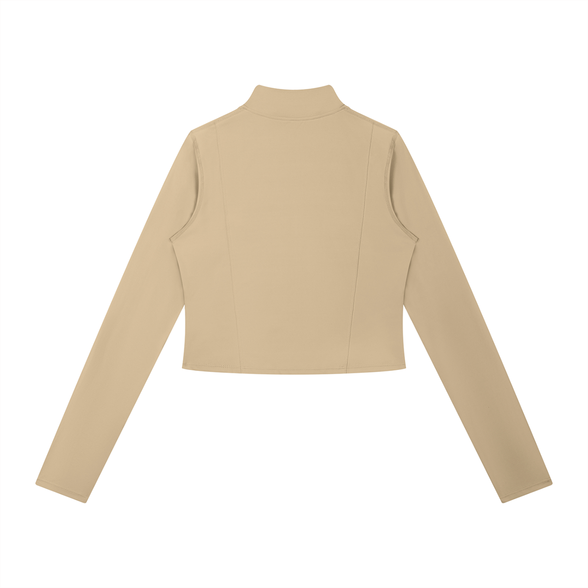 Khaki back