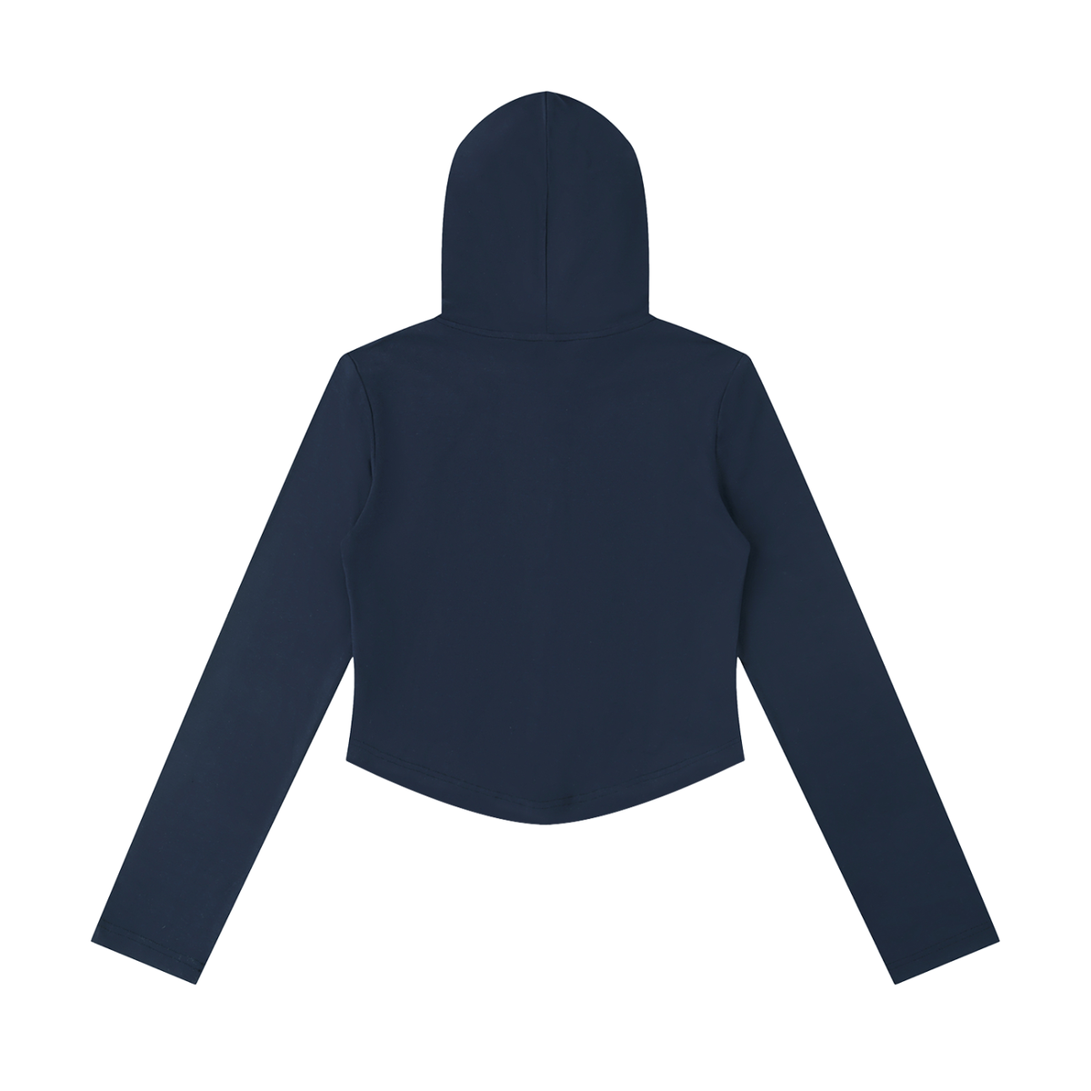 Navy Blue back