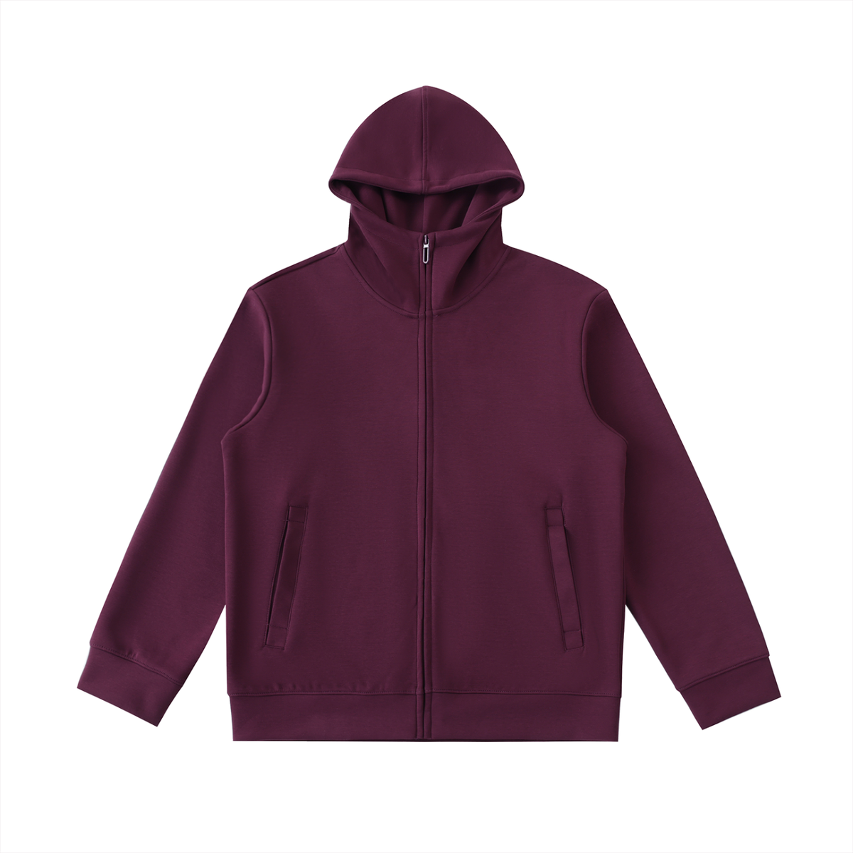 Plum Purple