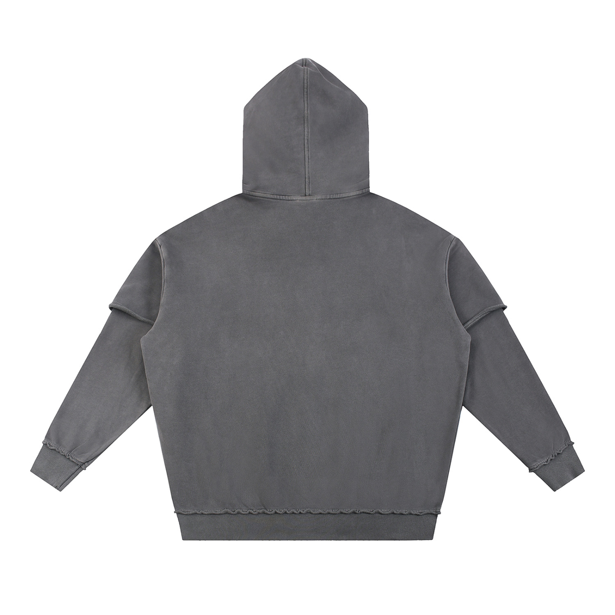 Dark Gray back