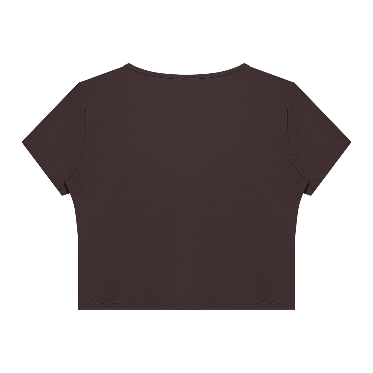 Brown back
