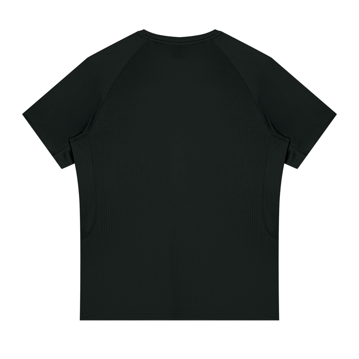 Black back