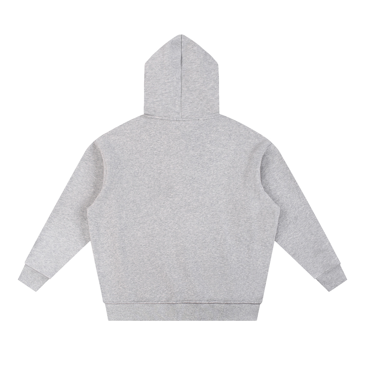 Flower Gray back