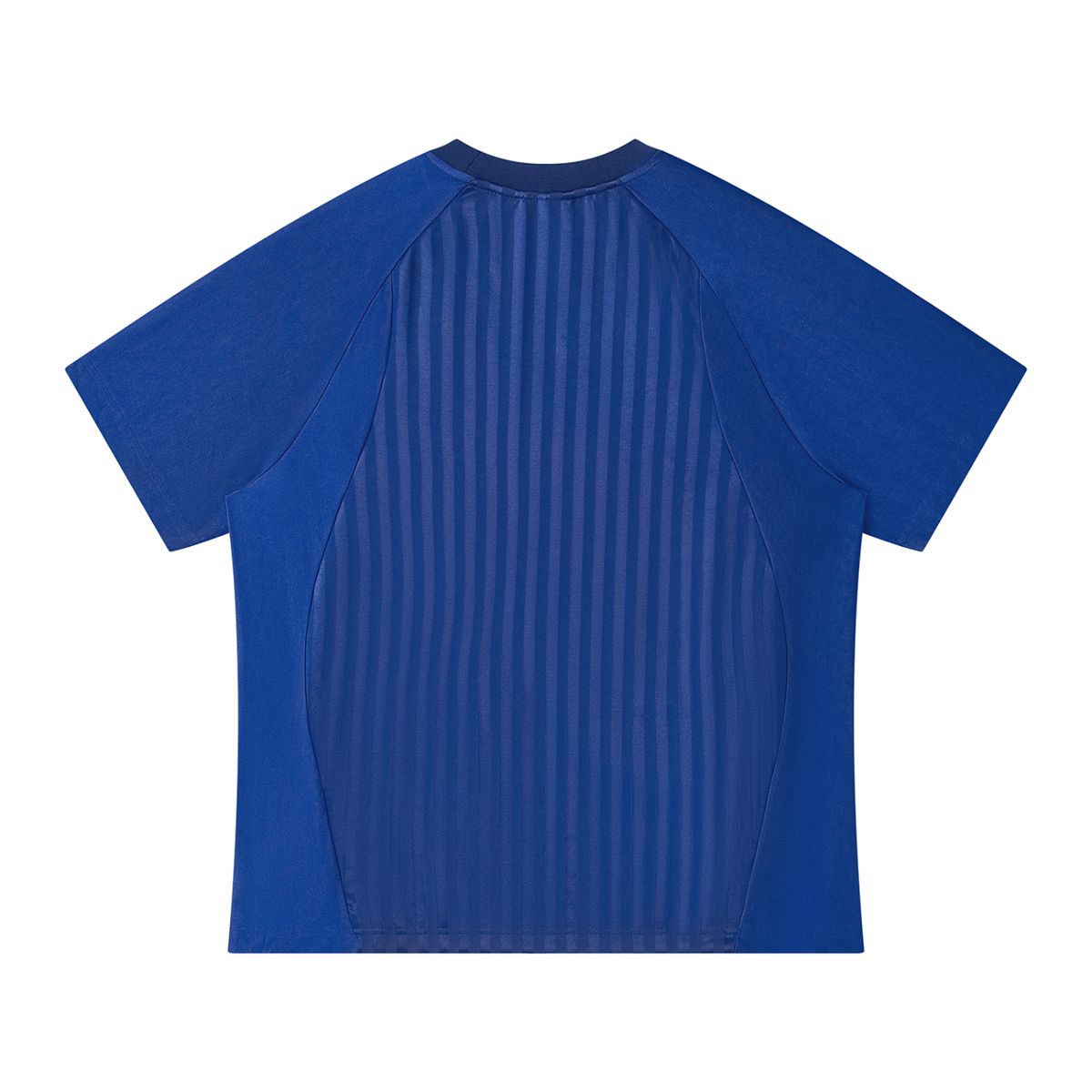 Royal Blue back