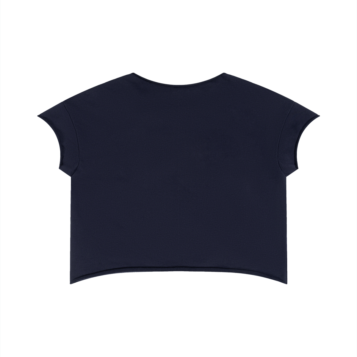 Navy Blue back