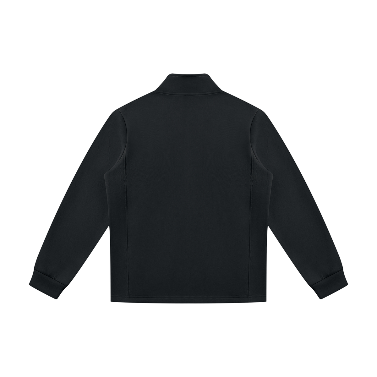 Black back